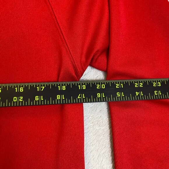 Violent Swagger Hockey Mens Red Long-Sleeve Shirt M Adult Battlefield Collection - Picture 4 of 7